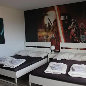 FeWo Köln Apartment