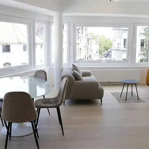  Appartement Residentie La Mouette Belgique