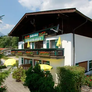 Appartement Haus Hollereben Allemagne