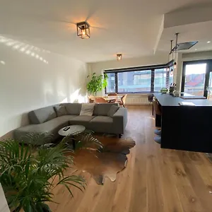  Appartement Casa Leon Belgique