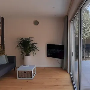  Appartement Privé In Fietsen En Garage Inclusief Belgique