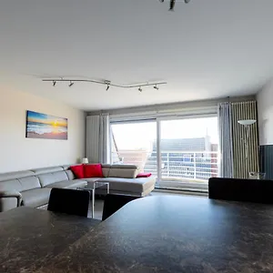  Appartement Huize Oesjoe Belgique