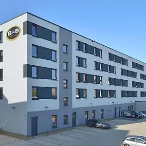 Отель Koeln-ehrenfeld, Кёльн