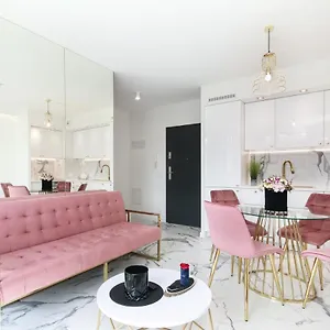  Apartament Hashtagwilda_apartament Złoty Polska