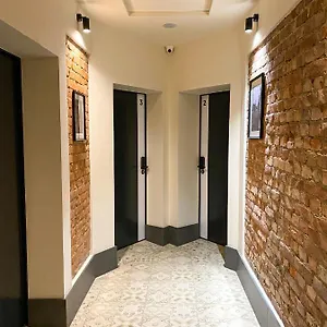  Apartament 41 Polska