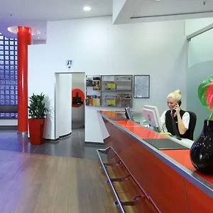 リンドナー レジデンス ホテル