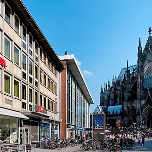 Hotel Ibis Am Dom