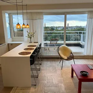  Appartement Penthouse Mathilde Belgique