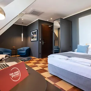 The New Yorker Koeln-messe Hotel