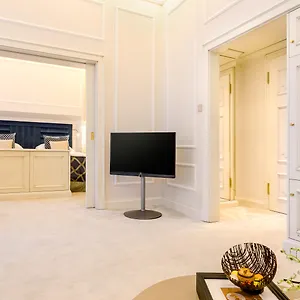 Excelsior Ernst Am Dom Hotel