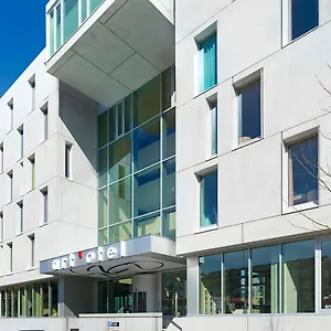 Art'otel Cologne, Powered By Radisson Ξενοδοχείο