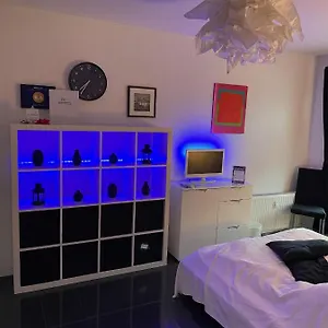 El Guess Apartment