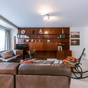  Appartement Alios Belgique