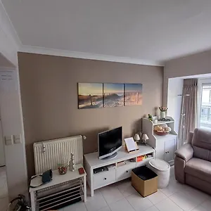  Appartement Zijdezeezicht Martiny 0202 Belgique