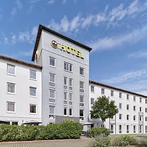 Koeln-west Hotel