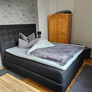 Vermietung Schwermer Apartment