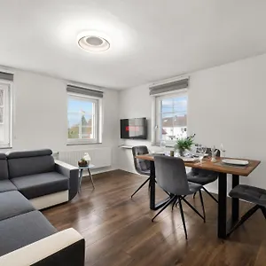  Appartement Adn - Netflix - Modern And Smart Allemagne