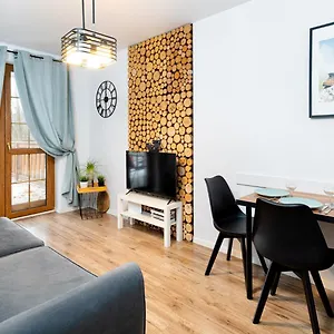  Apartament Rentplanet - Lesny Dom Polska