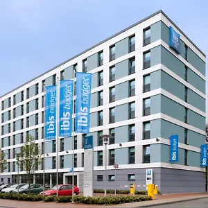 Отель Ibis Budget Messe, Кёльн