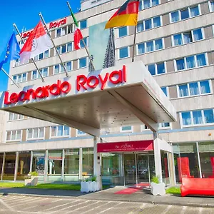 Szálloda Leonardo Royal - Am Stadtwald, Köln