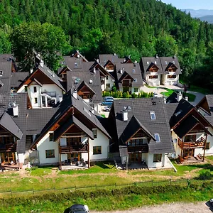  Apartament Wonder - Karkonosz Z Kominkiem I Dwoma Sypialniami - Tuz Przy Stoku Mysliwska 42-1 Polska