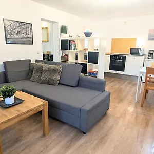 Gästewohnung Köln-longerich Apartment