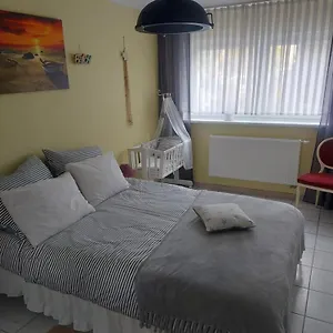  Apartament Szafirowa 25 Parter Polska