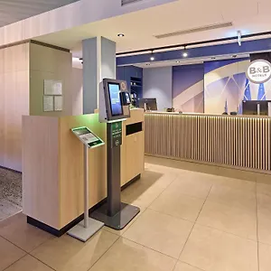 Отель Koeln-messe, Кёльн