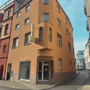 Hotel Heinzelmaennchen