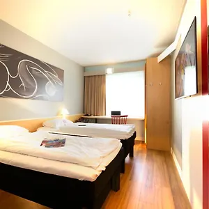 Szálloda Ibis Messe, Köln