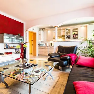 Messenaehe Appartement