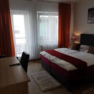 Отель Eigelstein, Кёльн