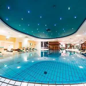 Szálloda Mauritius & Therme, Köln