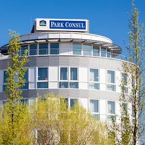 Hotell Plaza Premium