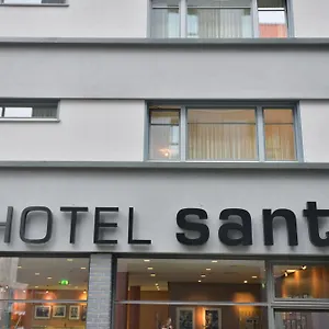Отель Santo, Кёльн