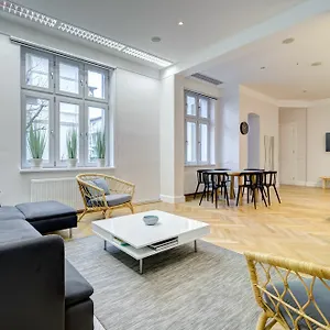  Apartament Dom & House - Wave On The Polska