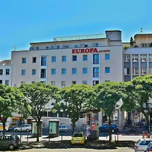 Cityclass Am Dom ホテル