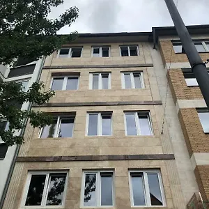 Отель Moji, Кёльн
