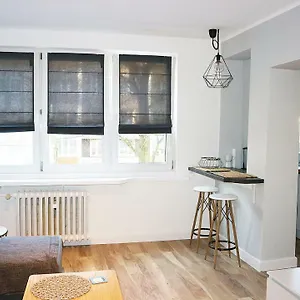  Apartament Katedralna Polska
