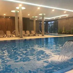  Apartament Polanki Park G&m Polska