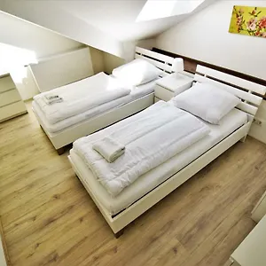 Exclusive Apartment