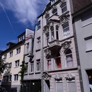 Vringsveedel Apartment