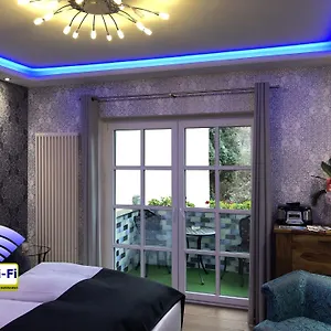 Luxus Nähe Messe - Lanxess Arena Apartment