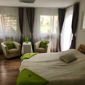 Wohnen Im Grünen - Rheinnähe Und Stadtnah Apartment
