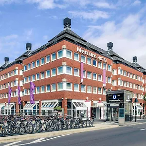 Mercure Severinshof Hotel